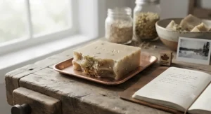 Artisanal vegan soap for sensitive skin crafted with care for Canadian skincare routines.